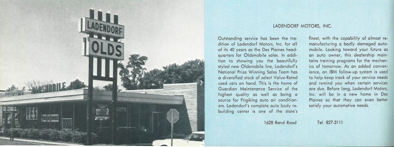 1966 advertisement