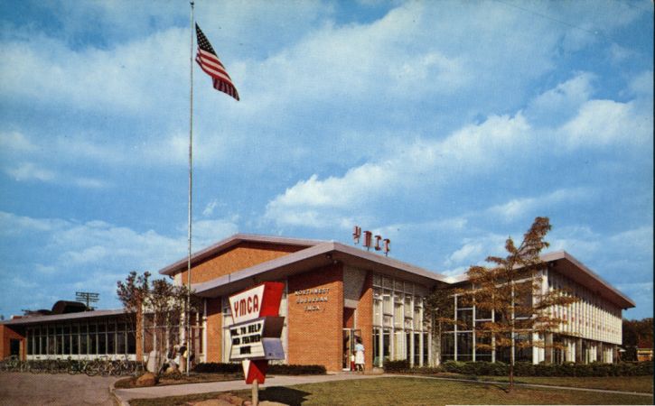 post card