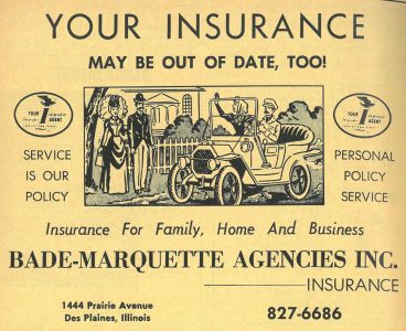 1966 advertisement