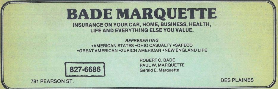 1977 advertisement
