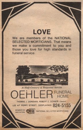 1982 advertisement