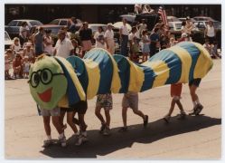 July 4, 1989