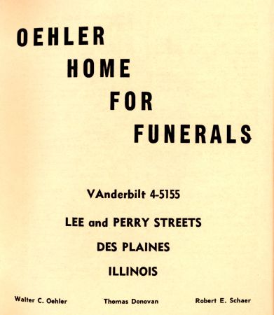 1963 advertisement