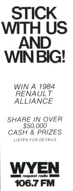 1984 advertisement