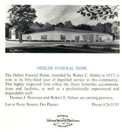 1970 advertisement